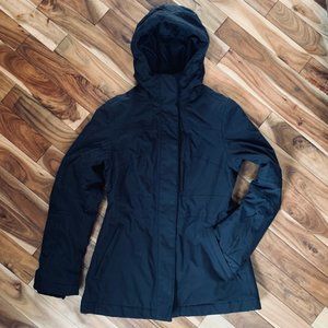 RARE The North Face Red Collection Parka - Size S